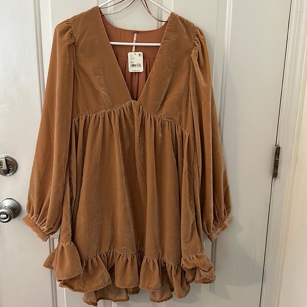 COPY - Free People Dress